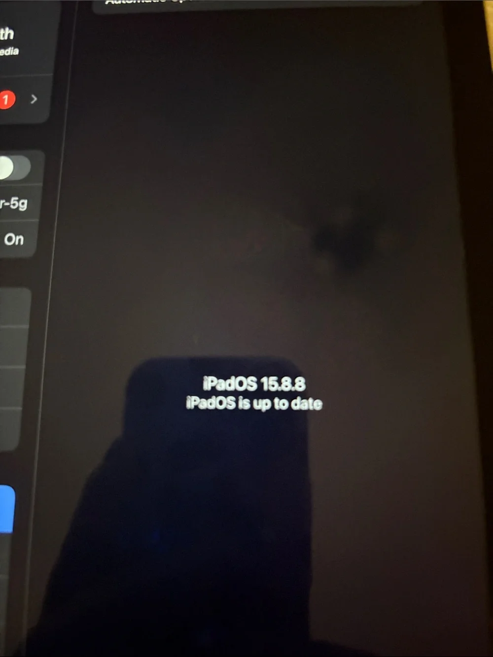 Apple iPad Air 2